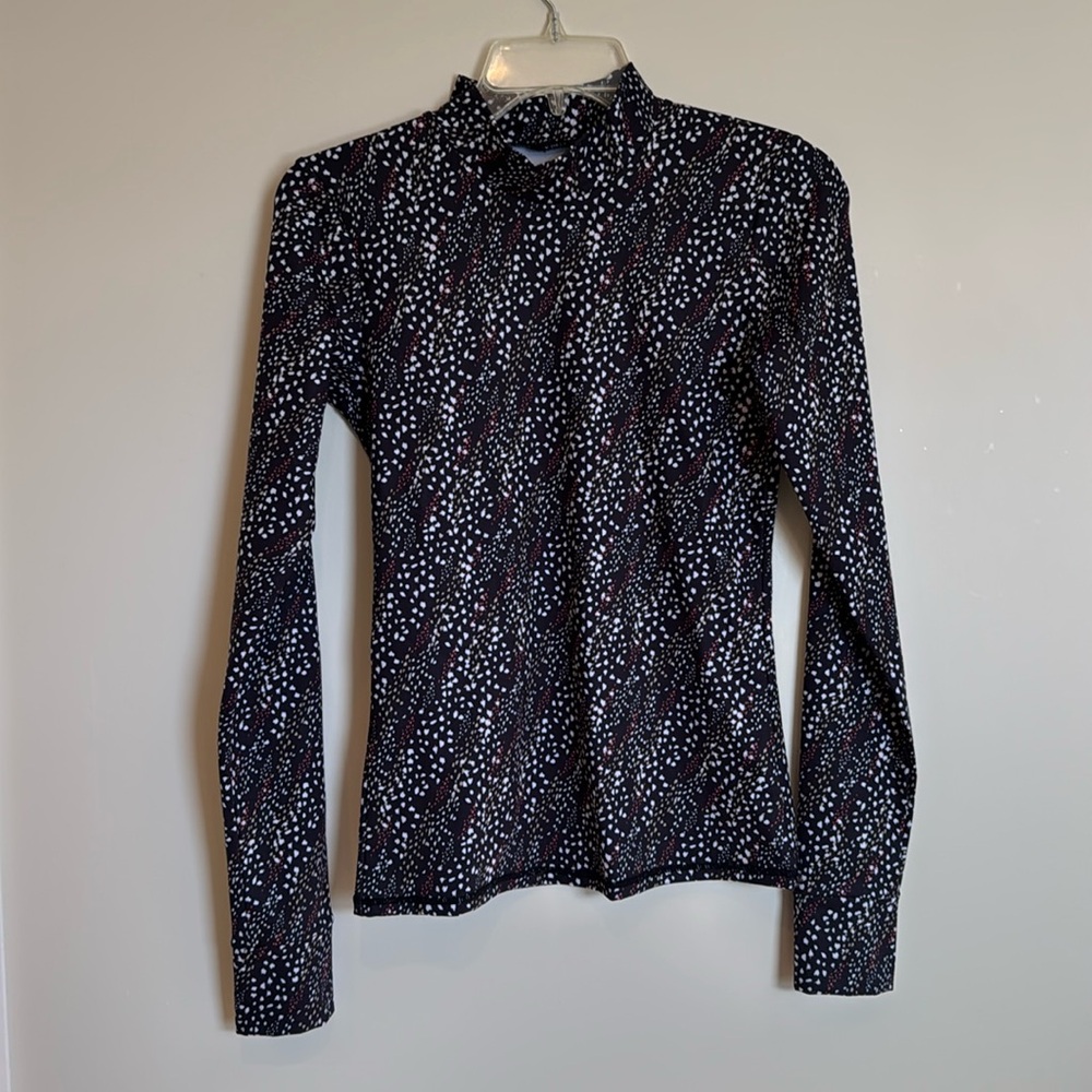 Senita telluride long sleeve